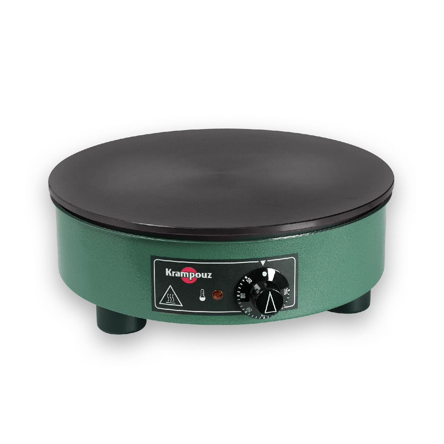 Une cocotte en fonte